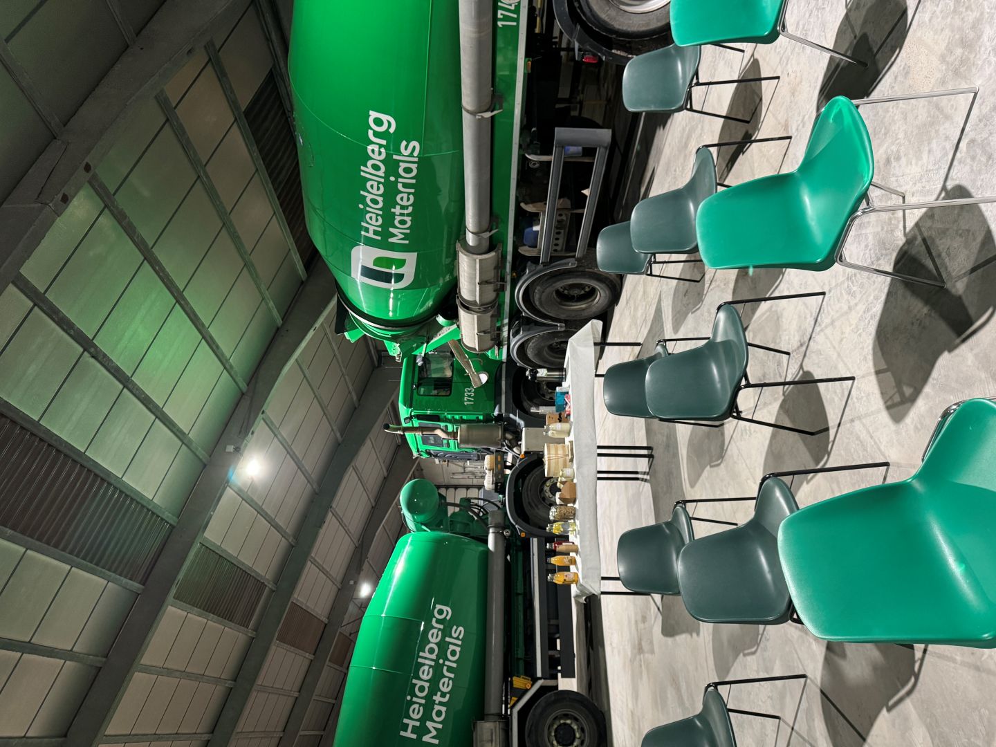 Afbeelding van Heidelberg Materials (Ready2Improve)