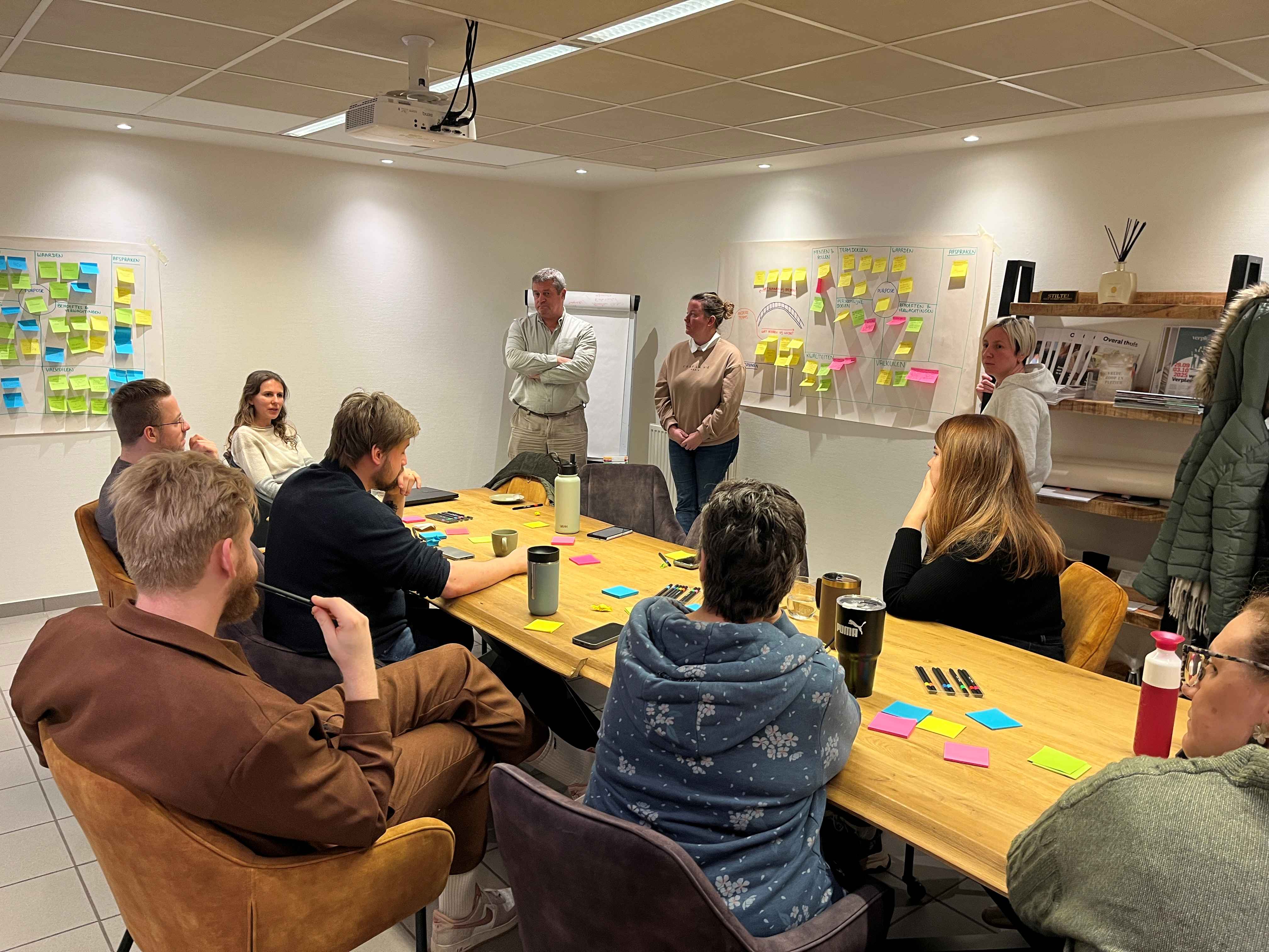 Afbeelding van Care Support