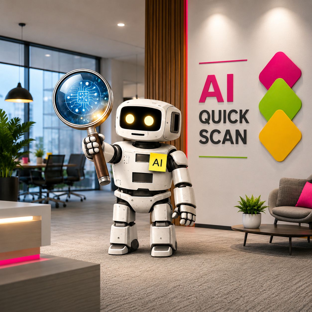AI Quick Scan