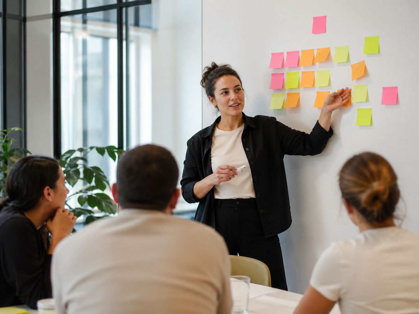 Lean procesverbetering op de werkvloer