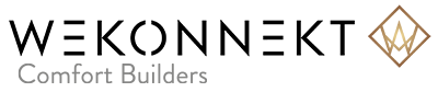 Logo van Wekonnekt